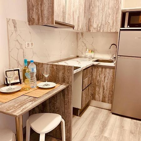 Cómodo apartamento en el corazón dé Tenerife La Laguna  Esterno foto
