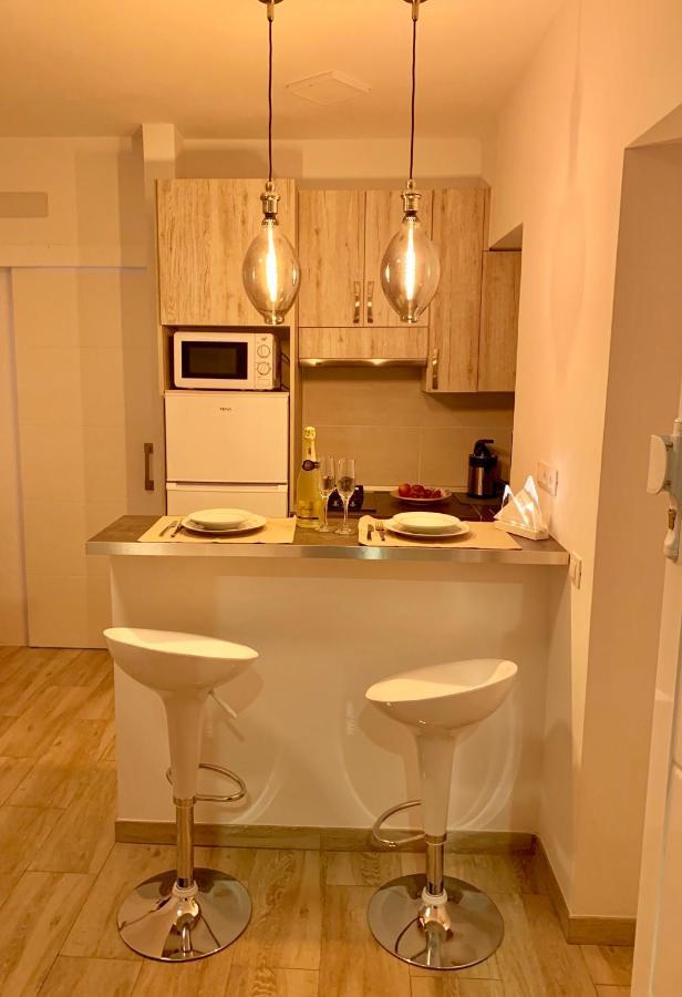 Cómodo apartamento en el corazón dé Tenerife La Laguna  Esterno foto
