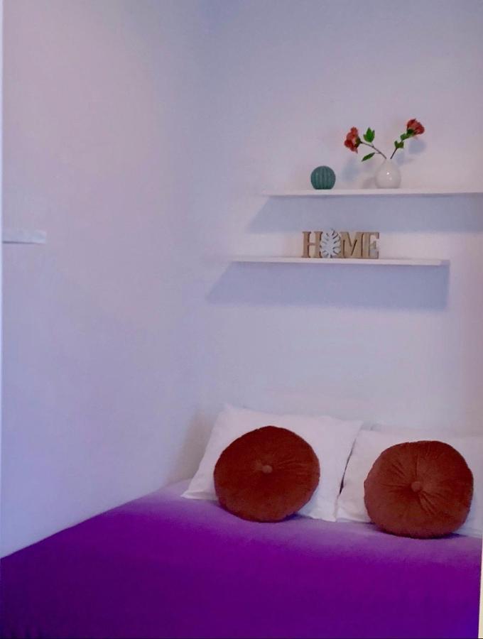 Cómodo apartamento en el corazón dé Tenerife La Laguna  Esterno foto
