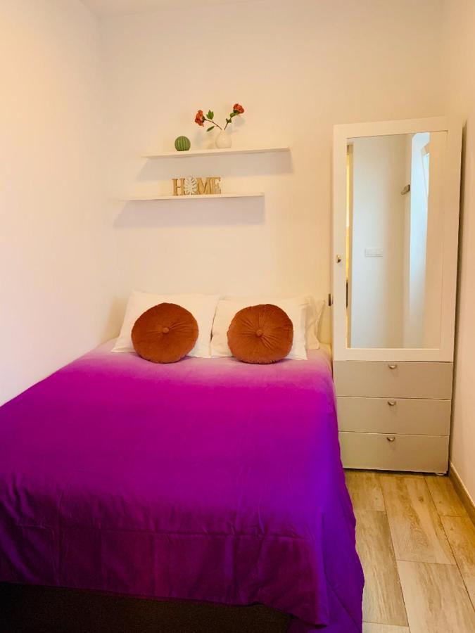 Cómodo apartamento en el corazón dé Tenerife La Laguna  Esterno foto