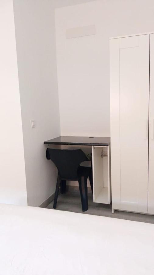 Cómodo apartamento en el corazón dé Tenerife La Laguna  Esterno foto