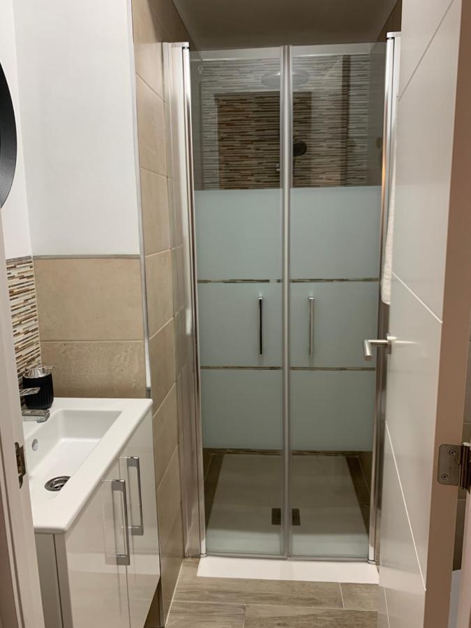 Cómodo apartamento en el corazón dé Tenerife La Laguna  Esterno foto