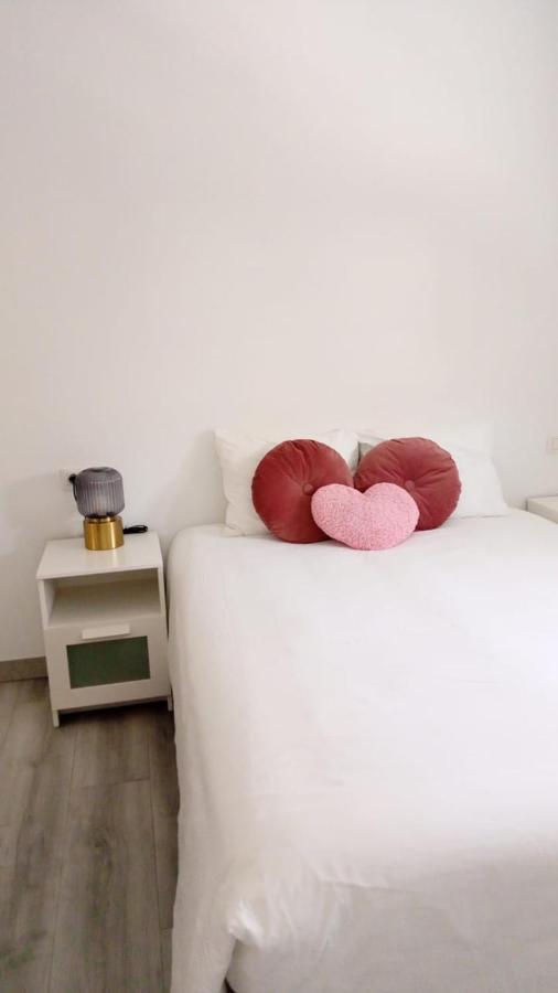 Cómodo apartamento en el corazón dé Tenerife La Laguna  Esterno foto
