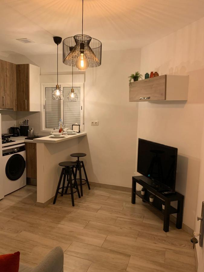 Cómodo apartamento en el corazón dé Tenerife La Laguna  Esterno foto