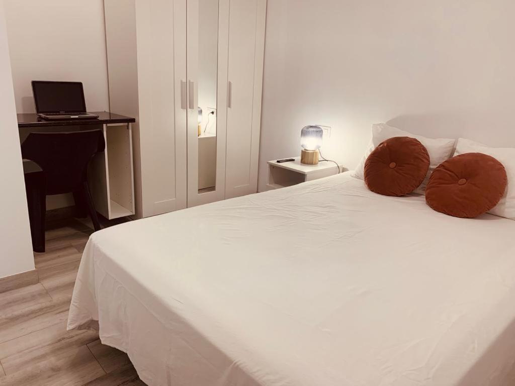 Cómodo apartamento en el corazón dé Tenerife La Laguna  Esterno foto
